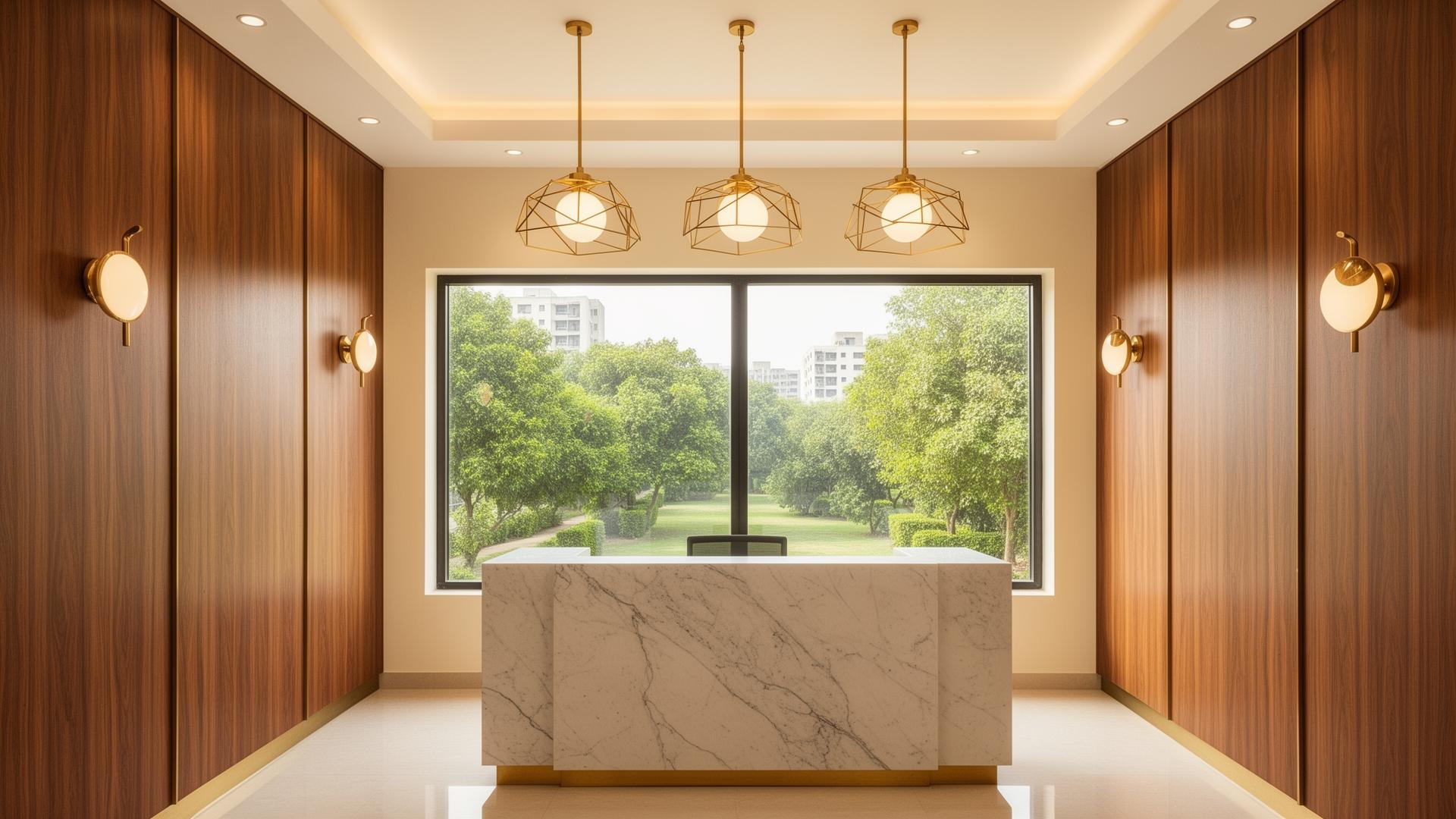 4 BHK Villa in Aerocity, Mohali
