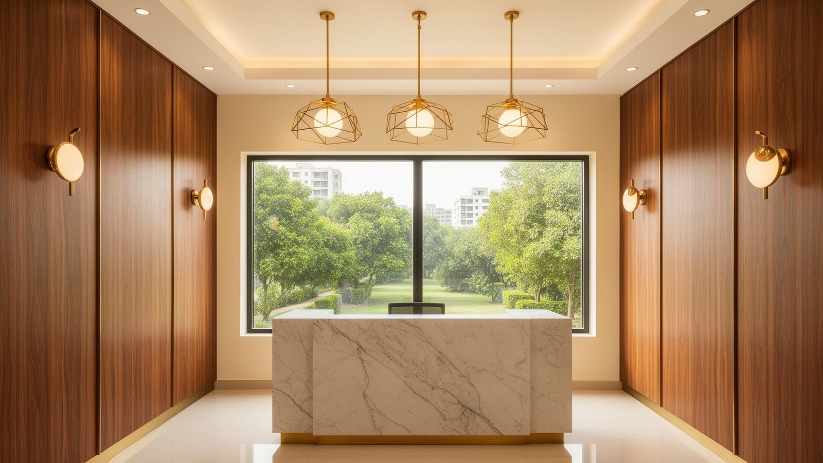 4 BHK Penthouse in Sector 2, Chandigarh